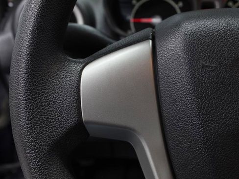 Used 2013 Ford Fiesta SE w/ Super Fuel Economy Pkg image 11