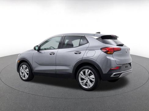 Used 2026 Buick Encore GX Preferred FWD image 7