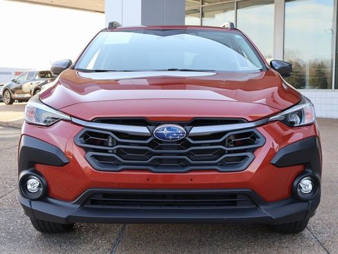 Used 2024 Subaru Crosstrek 2.0i Premium image 8