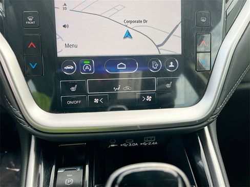 Used 2024 Subaru Legacy Premium image 16