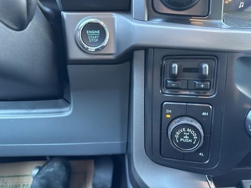 New 2025 Ford F150 XLT w/ Equipment Group 302A MID image 24