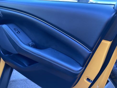 Used 2023 Ford Mustang Mach-E Select AWD/4WD image 24