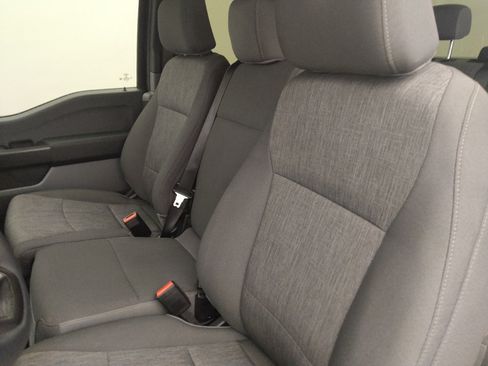 Used 2023 Ford F150 XL AWD/4WD image 17
