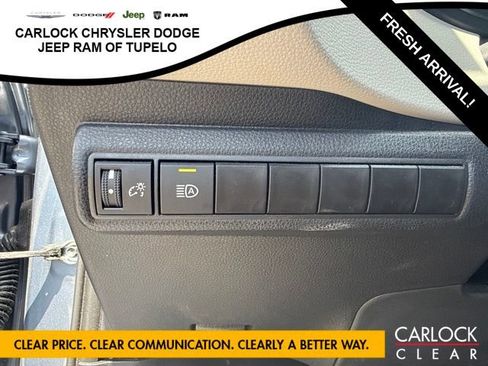 Used 2024 Toyota Corolla LE FWD image 15