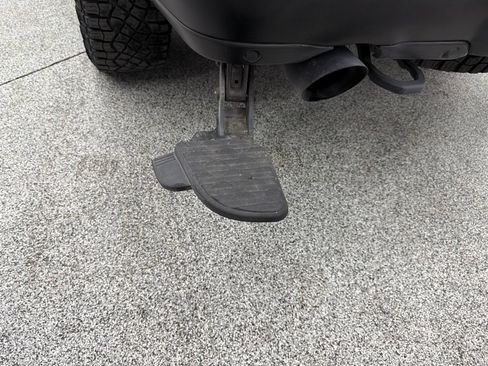 Used 2023 RAM 1500 TRX w/ TRX Level 2 Equipment Group AWD/4WD image 9