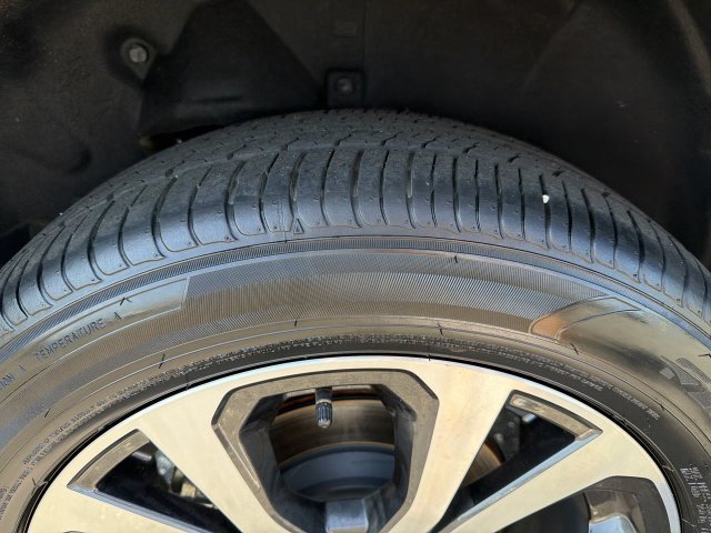 Certified 2024 Subaru Forester Limited AWD/4WD image 34