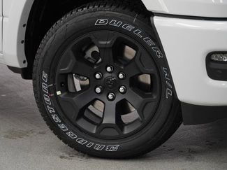 New 2026 RAM 1500 Big Horn video 4