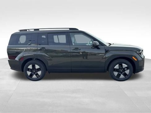 New 2026 Hyundai Santa Fe SEL FWD image 6