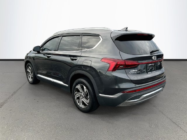 Used 2022 Hyundai Santa Fe SEL FWD image 24