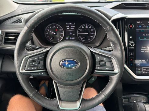 Used 2023 Subaru Ascent Limited AWD/4WD image 15