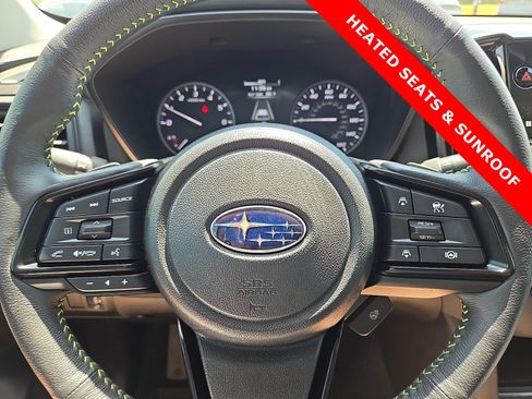 Used 2025 Subaru Ascent Onyx Edition AWD/4WD image 24