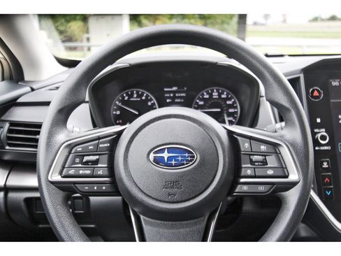 New 2026 Subaru Impreza 2.0i Sport AWD/4WD image 11