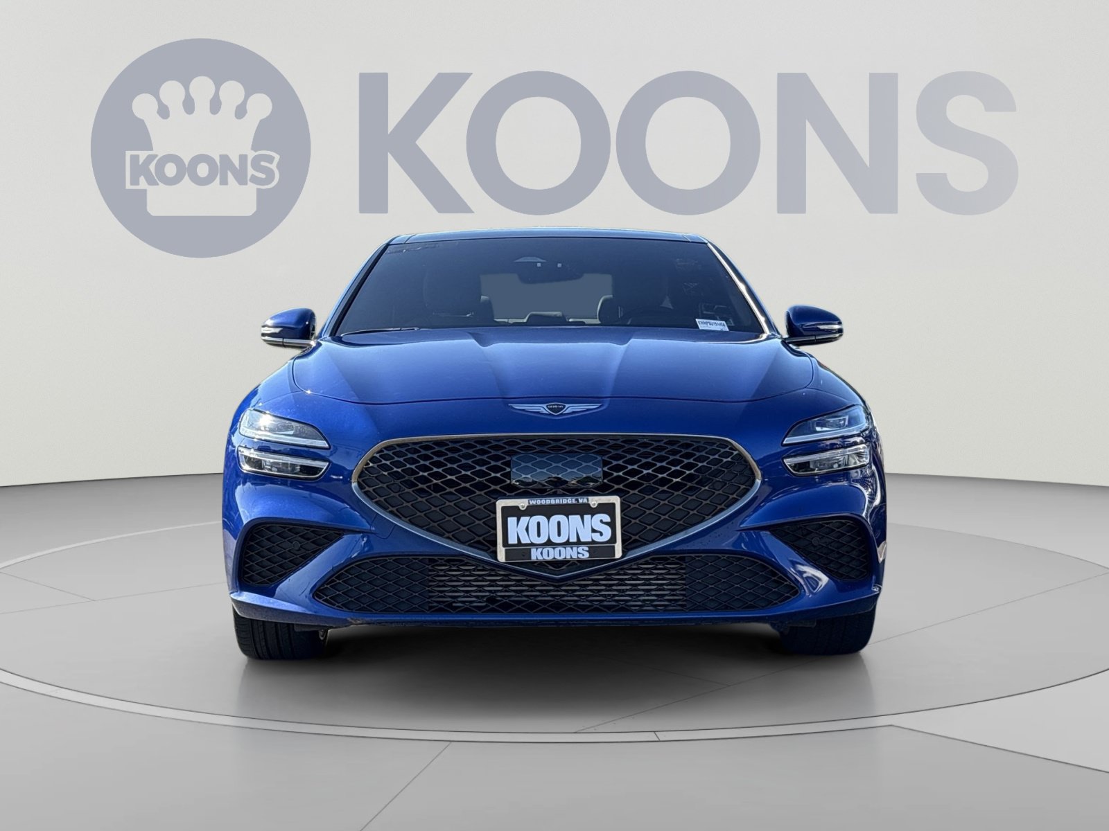 Used 2025 Genesis G70 3.3T Advanced AWD/4WD image 11