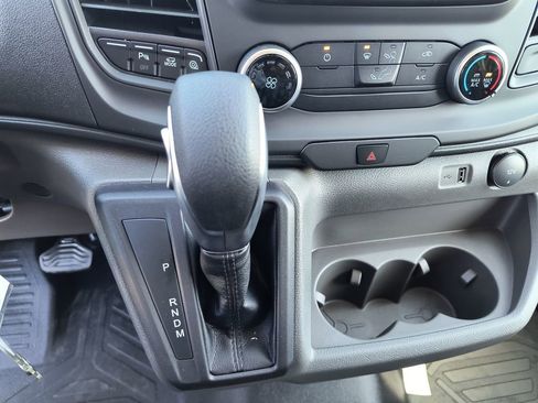 New 2024 Ford Transit 250 Low Roof image 25