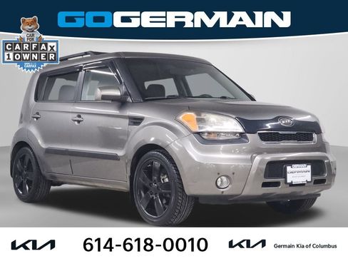Used 2011 Kia Soul ! image 5