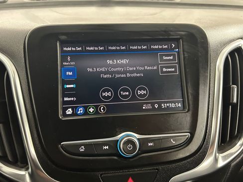 Used 2021 Chevrolet Equinox LT image 11