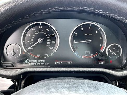Used 2017 BMW X3 xDrive28i AWD/4WD image 25