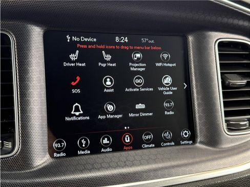 Used 2018 Dodge Charger R/T image 43