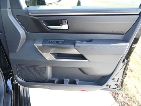 Used 2026 Toyota Sequoia TRD Pro image 48