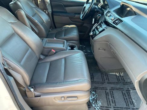 Used 2011 Honda Odyssey EX-L image 32