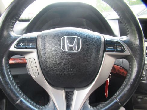 Used 2012 Honda Crosstour EX-L image 16