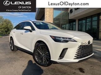 Used 2025 Lexus RX 350 Premium w/ Convenience Package 360° Tour
