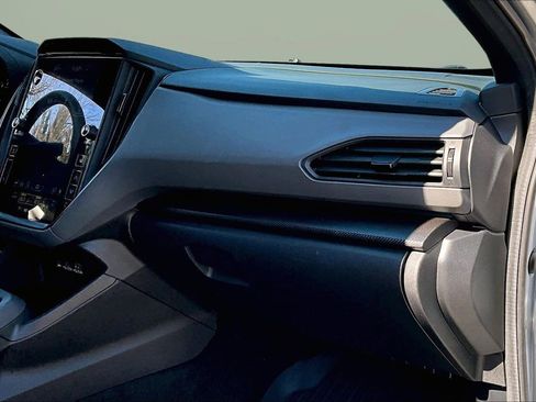 Used 2024 Subaru Crosstrek 2.5i Wilderness w/ Crosstrek Mirror Package image 19