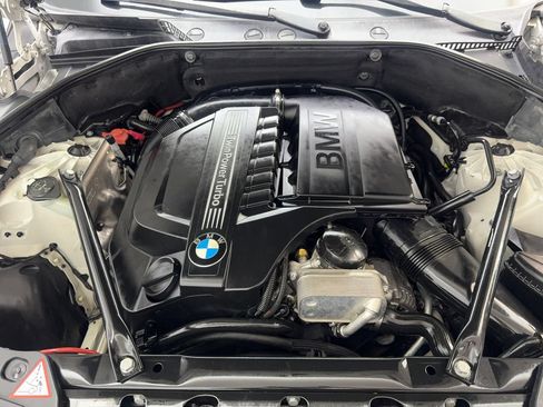Used 2014 BMW 535i Gran Turismo RWD image 76