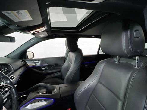 Used 2020 Mercedes-Benz GLE 350 4MATIC image 22