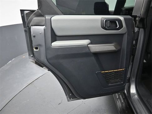 Certified 2021 Ford Bronco Badlands image 23