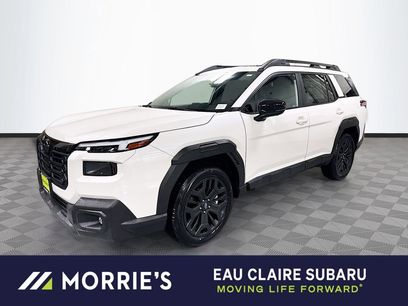 New 2026 Subaru Outback Limited XT