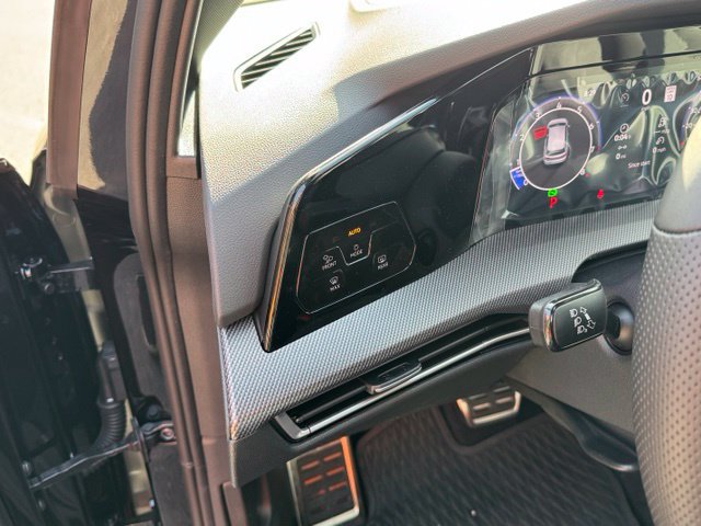New 2026 Volkswagen Golf w/ Euro Style Package AWD/4WD image 35