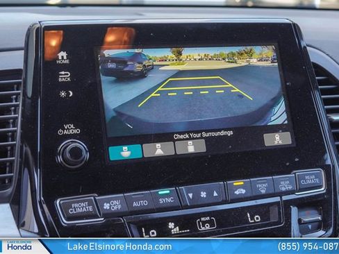 Used 2023 Honda Odyssey Sport image 25