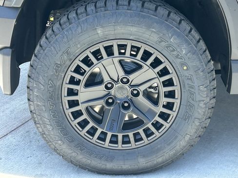New 2026 Honda Passport TrailSport Elite image 7