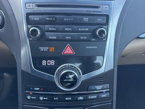 Used 2016 Hyundai Azera image 19
