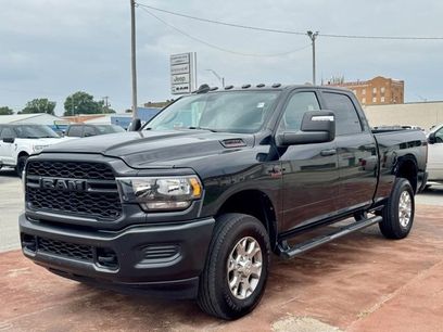 Used 2023 RAM 2500 Tradesman