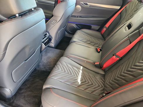 Used 2025 Genesis G80 3.5T Sport image 28