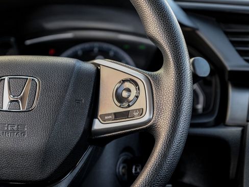 Used 2020 Honda Civic LX image 16