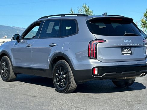 Used 2024 Kia Telluride SX X-Pro AWD/4WD image 7