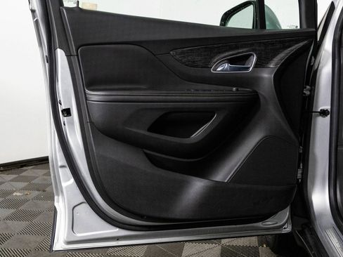 Used 2015 Buick Encore FWD image 33