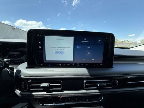 New 2026 Lincoln Aviator Reserve AWD/4WD image 8
