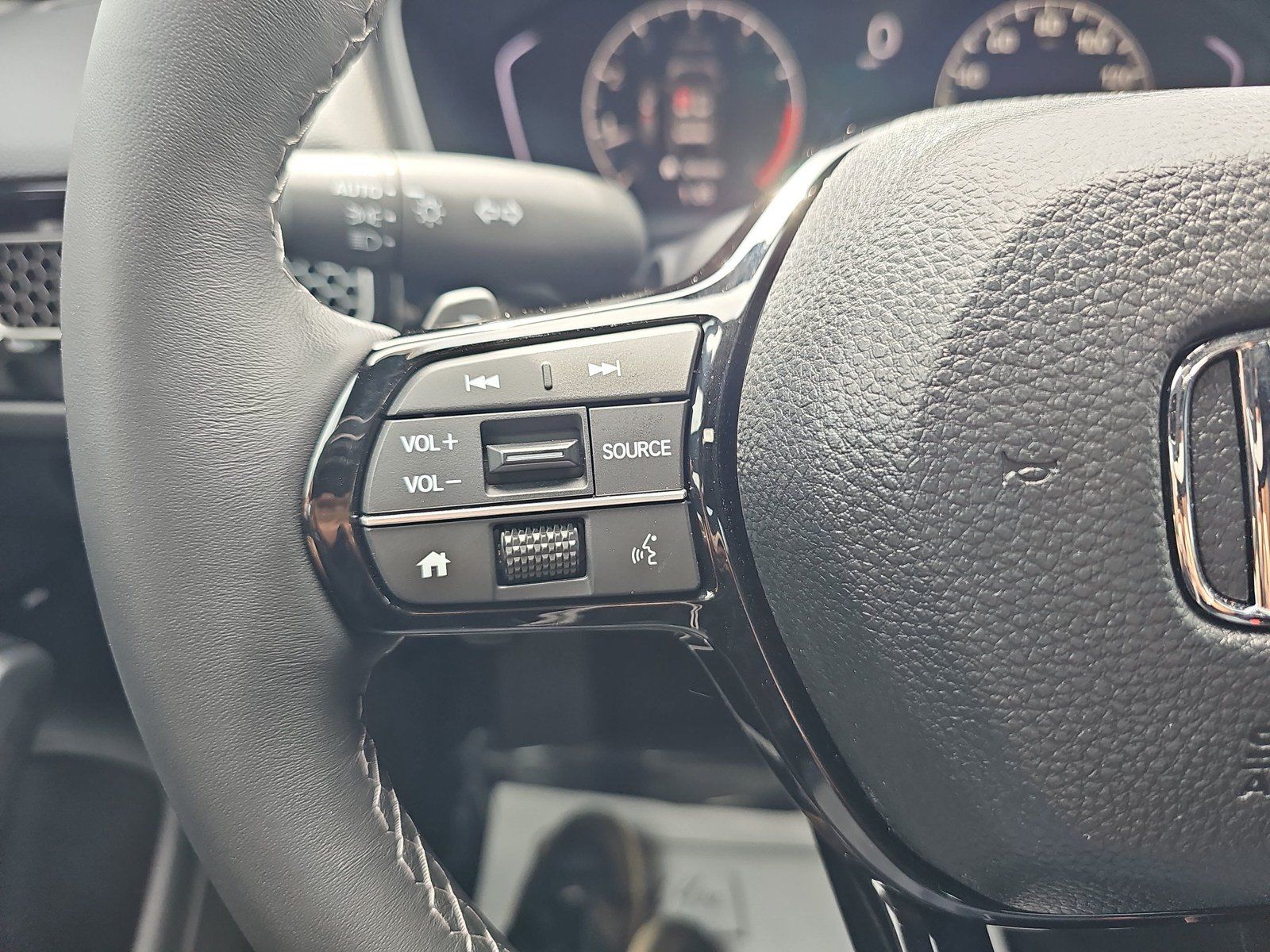 Used 2026 Honda Civic Sport image 14