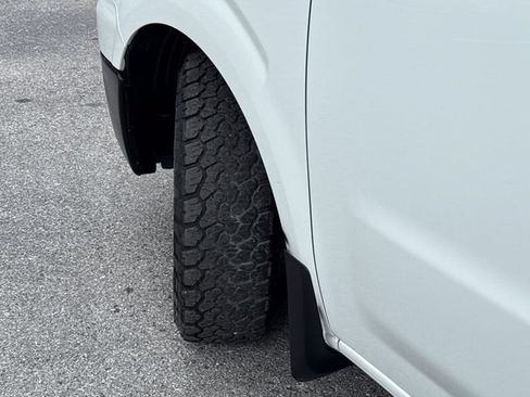 Used 2020 Nissan NV 3500 SV RWD image 45