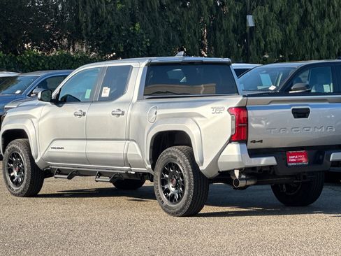 New 2026 Toyota Tacoma SR5 image 7
