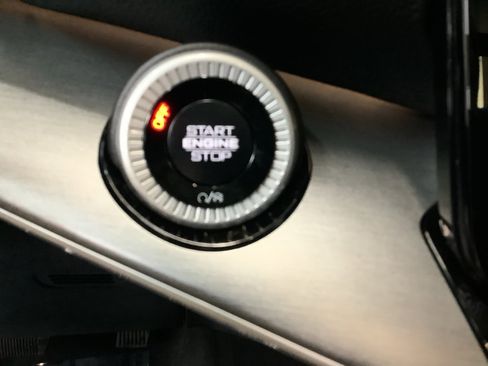 New 2026 Jeep Grand Wagoneer 4WD image 19