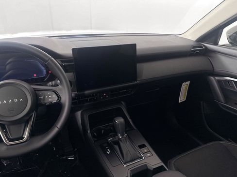 New 2026 MAZDA CX-5 Preferred AWD/4WD image 33