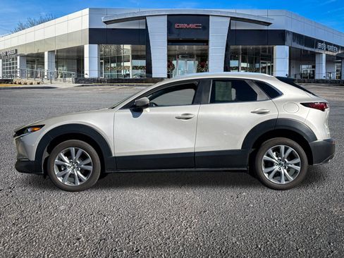 Used 2024 MAZDA CX-30 AWD 2.5 S w/ Preferred Package image 6