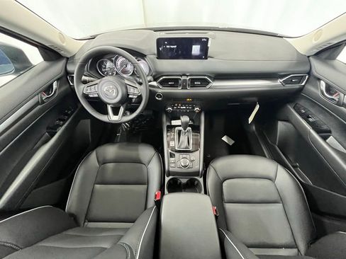 New 2025 MAZDA CX-5 AWD 2.5 S w/ Select Package image 13