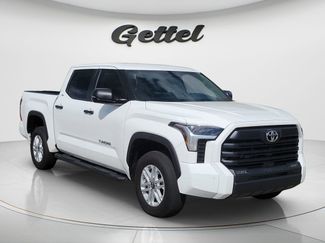 Used 2025 Toyota Tundra SR5 w/ SR5 Convenience Package video 2