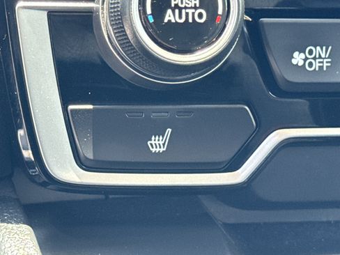 Certified 2018 Honda CR-V EX-L image 30